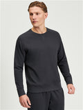 AB SAMPS ARTICLE #4701 Men's Sweatshirts & Designer Hoodies