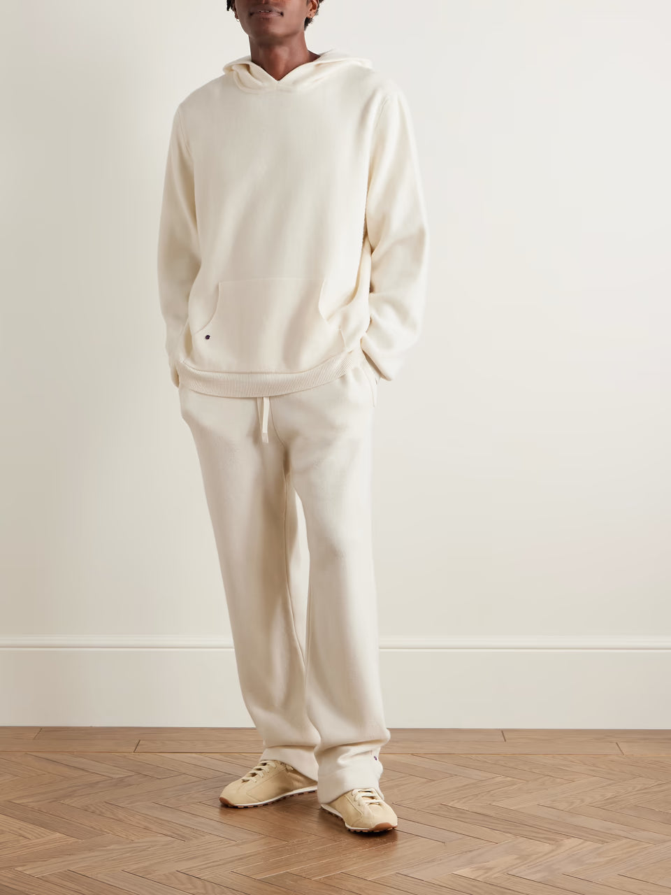 AB SAMPS ARTICLE #4704 Men's Sweatshirts & Designer Hoodies