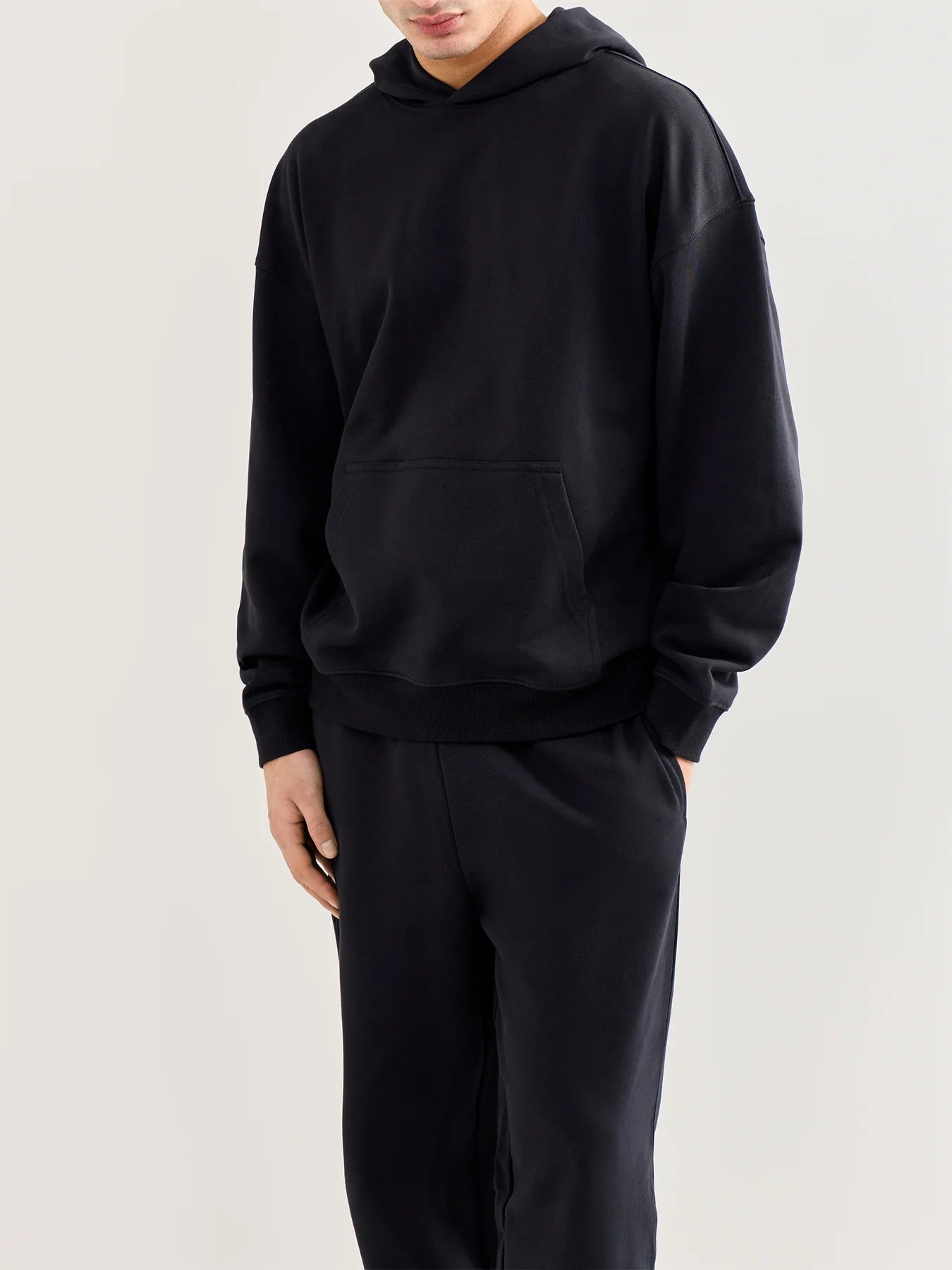 AB SAMPS ARTICLE #4713 Men's Sweatshirts & Designer Hoodies